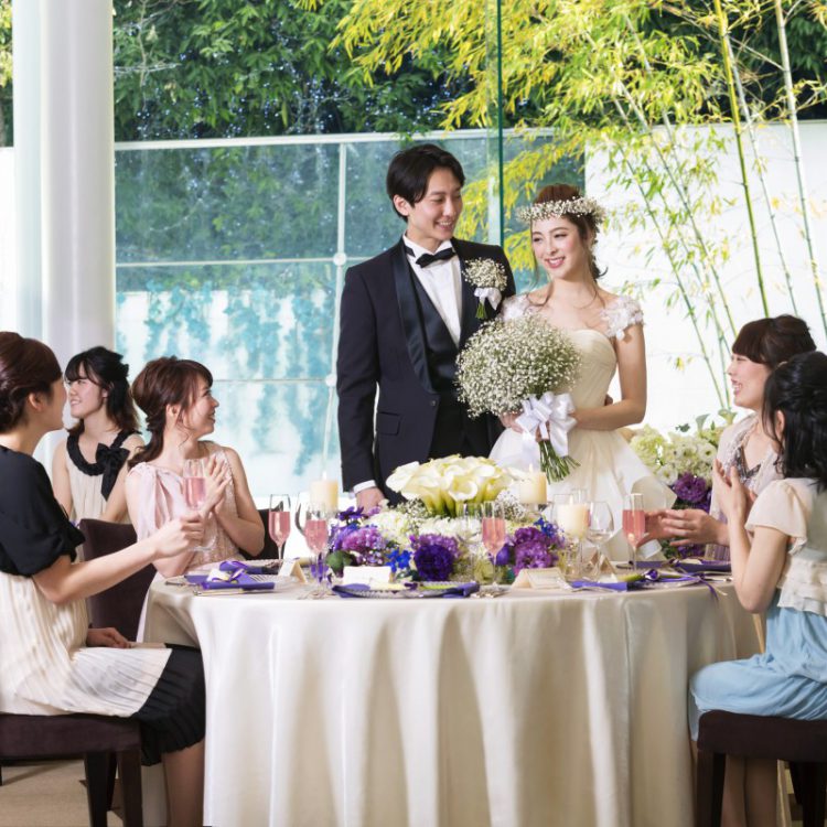 【1時間で聞ける!】結婚式クイック相談会