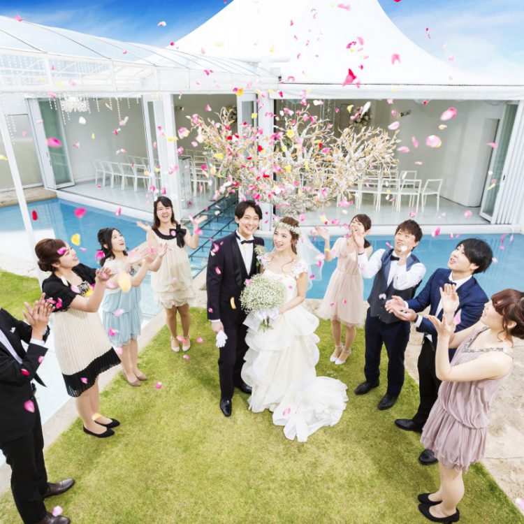 ★残2組【初見学におススメ】岡山5式場から選んで周遊フェア 6/2.3